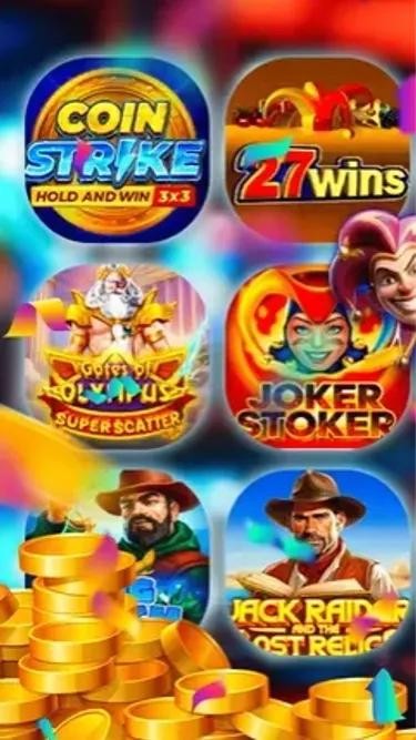Zazino: Win & Spin Screenshot