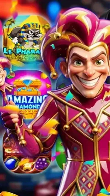 Zazino: Win & Spin Screenshot