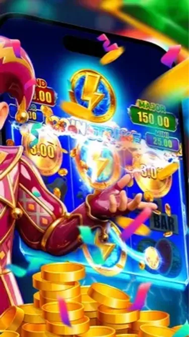 Zazino: Win & Spin Screenshot
