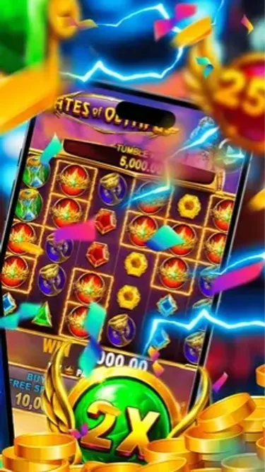 Zazino: Win & Spin Screenshot